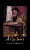 The Folklore Of The Jews The Folklore Of The Jews