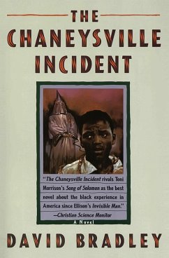 The Chaneysville Incident - Bradley, David