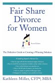 Fair Share Divorce for Women
