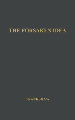Cover The Forsaken Idea
