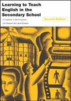 Learning to Teach English in the Secondary School - Davison, Jon / Dowson, Jane (eds.)