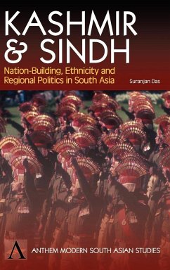 Kashmir and Sindh - Das, Suranjan