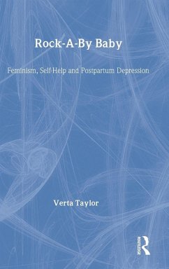 Cover Rock-a-by Baby