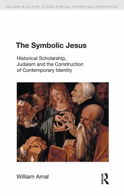 The Symbolic Jesus - Arnal, William E