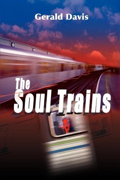 The Soul Trains - Davis, Gerald