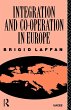 Integration and Co-operation in Europe - Bild 1
