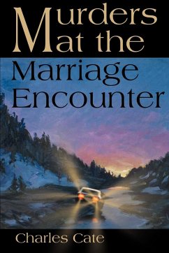 Murders at the Marriage Encounter - Catel, Charles Simon