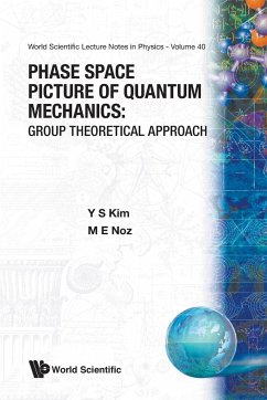 Phase Space Picture of Quantum Mechanics - Y S Kim; M E Noz