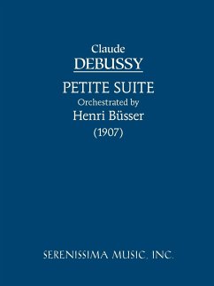 Petite Suite - Debussy, Claude