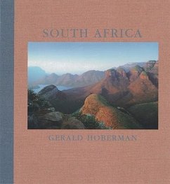 South Africa Booklet - Hoberman, Gerald
