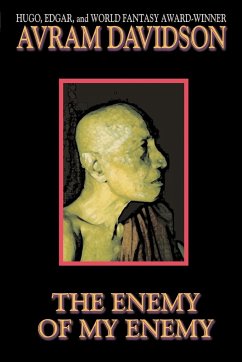 The Enemy of My Enemy - Davidson, Avram