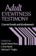 Adult Eyewitness Testimony - Bild 1