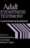 Adult Eyewitness Testimony