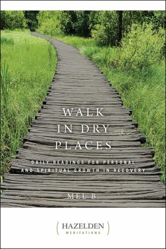 Walk in Dry Places - Mel B