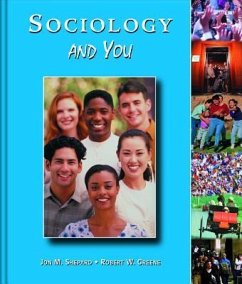 Sociology and You - Shepard, Jon M.