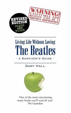 Living Life Without Loving the Beatles - Hall, Gary