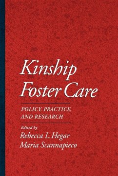 Cover Kinship Foster Care