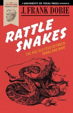 Cover Rattlesnakes
