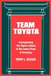 Team Toyota - Bild 1