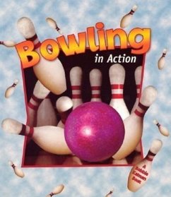 Bowling in Action - Walker, Niki