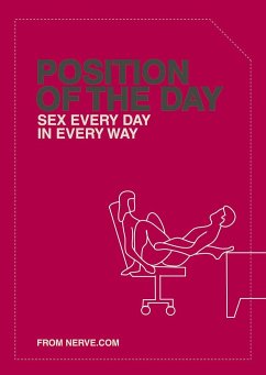 Position of the Day - Nerve Com