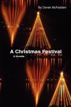 A Christmas Festival - McFadden, Derek