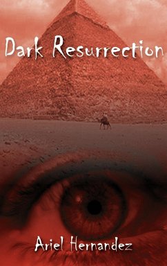 Dark Resurrection - Hernandez, Ariel