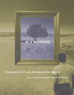 Cover At a Distance