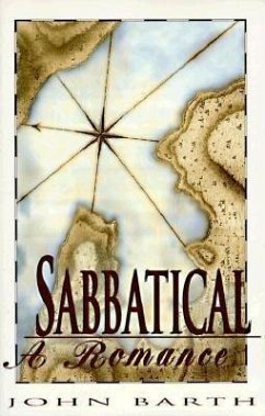 Sabbatical - Barth, John
