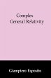 Complex General Relativity - Bild 1