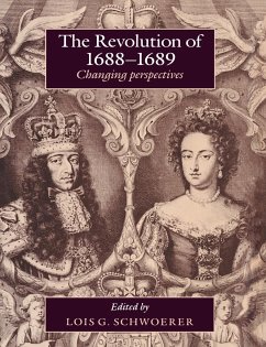The Revolution of 1688 89 - Schwoerer, Lois G. (ed.)