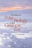 Frontiers in Polar Biology in the Genomics Era