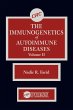 The Immunogenetics of Autoimmune... - Bild 1