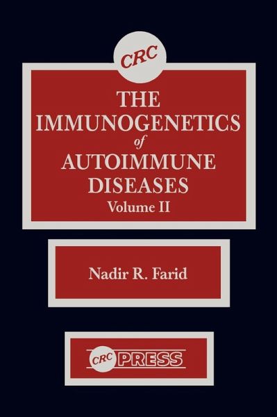 The Immunogenetics of Autoimmune Diseases, Volume II