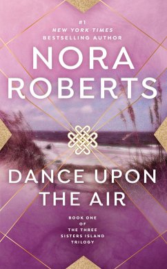 Dance Upon the Air - Roberts, Nora