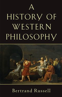 A History of Western Philosophy - Russell