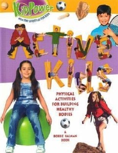 Active Kids - Kalman, Bobbie