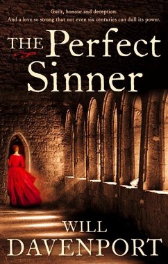 Cover The Perfect Sinner