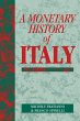 A Monetary History of Italy - Bild 1