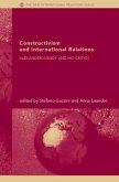 Constructivism and International Relations