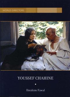 Cover Youssef Chahine