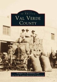 Val Verde County - Braudaway, Douglas Lee; Val Verde County Historical Commission