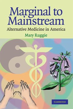 Marginal to Mainstream - Ruggie, Mary