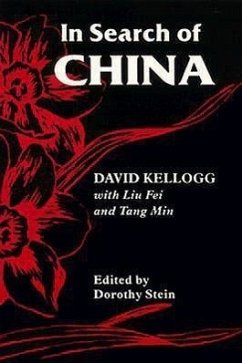 In Search of China - Kellogg, Dave