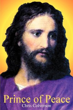 Cover Prince of Peace