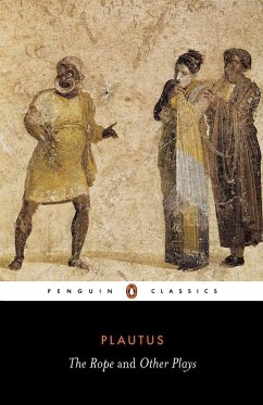 The Rope and Other Plays - Plautus