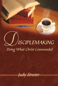 Disciplemaking Disciplemaking