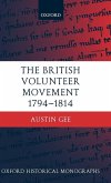The British Volunteer Movement 1794-1814