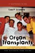 Organ Transplants - Bild 1
