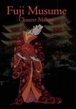 Fuji Musume - Malone, Chaucer
